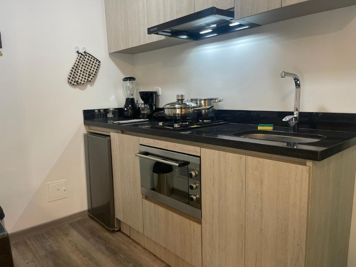 St. Louis Suites - Movistar Arena Bogota Buitenkant foto