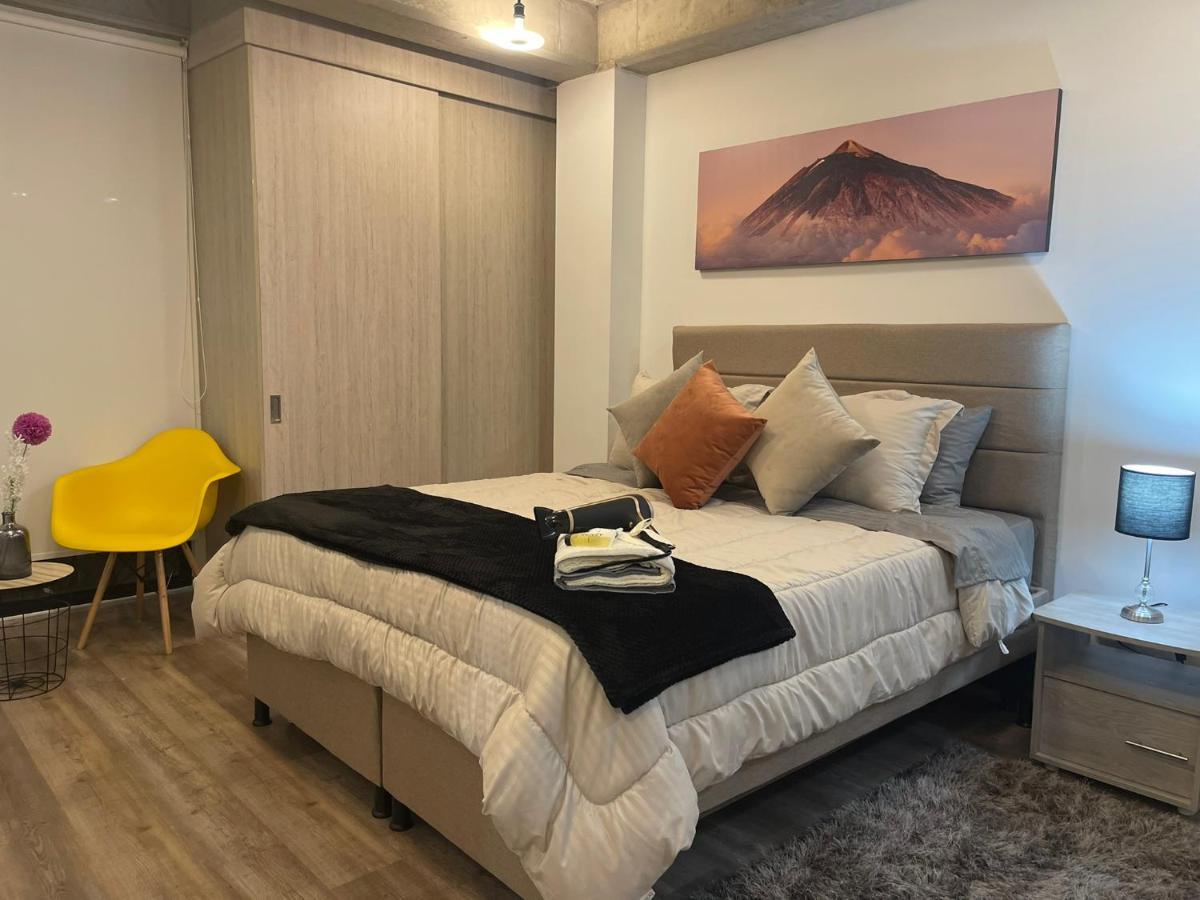 St. Louis Suites - Movistar Arena Bogota Buitenkant foto