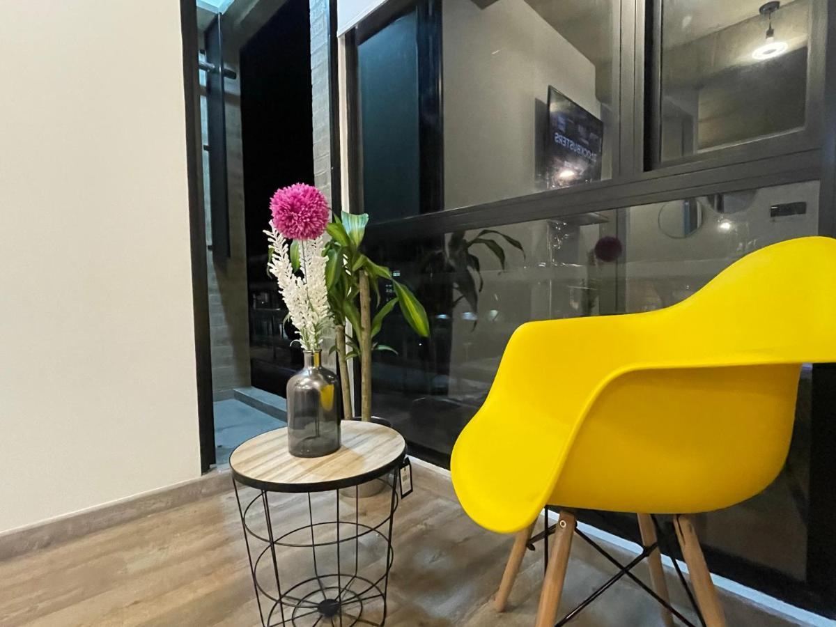 St. Louis Suites - Movistar Arena Bogota Buitenkant foto