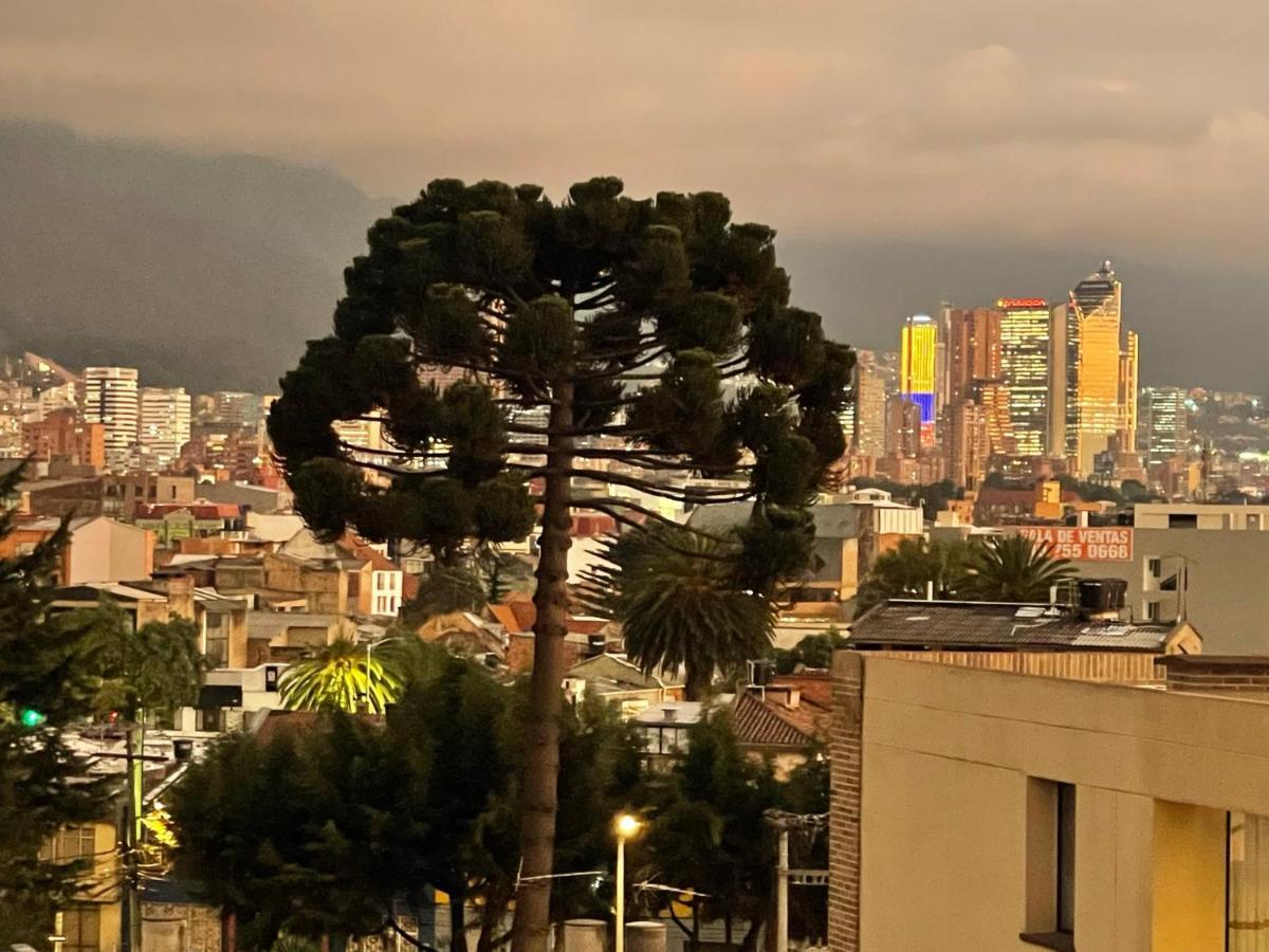 St. Louis Suites - Movistar Arena Bogota Buitenkant foto